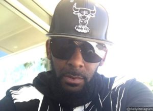 R. Kelly’s Lawyers Say Overdose and New Evidence Could Blow Up 30-Year Sentence