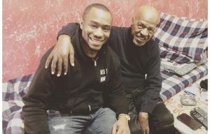 Marc Lamont - Baller Alert