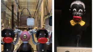 Prada Blackface - Baller Alert