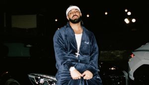 Drake - Baller Alert