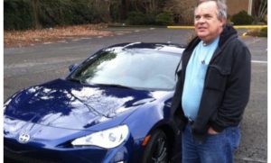 Social Worker leaves million to charity - Baller Alert