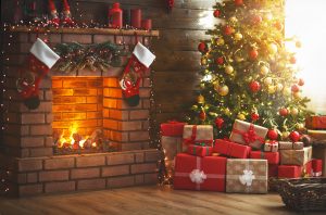 Tis the Season! Vibe Out to Our 2023 Holiday Playlist