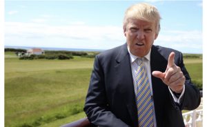 Trump to retaliate for tariffs