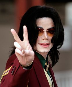 Michael Jackson Vs Louis Vuitton