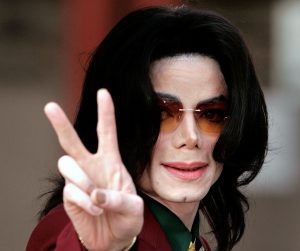 Michael Jackson 