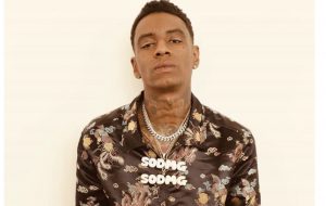 Icebox Claims Soulja Boy Owes Them k For Unpaid Jewelry Tab