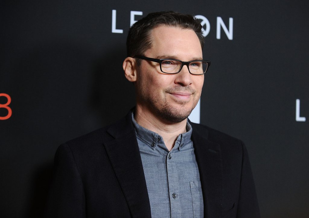Bryan Singer Expose - Baller Alert