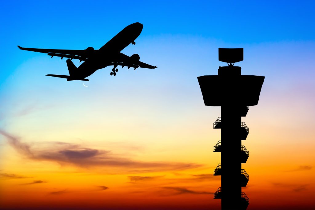 Air Traffic Controller Arrested After Fight Breaks Out Inside DCA Control Tower