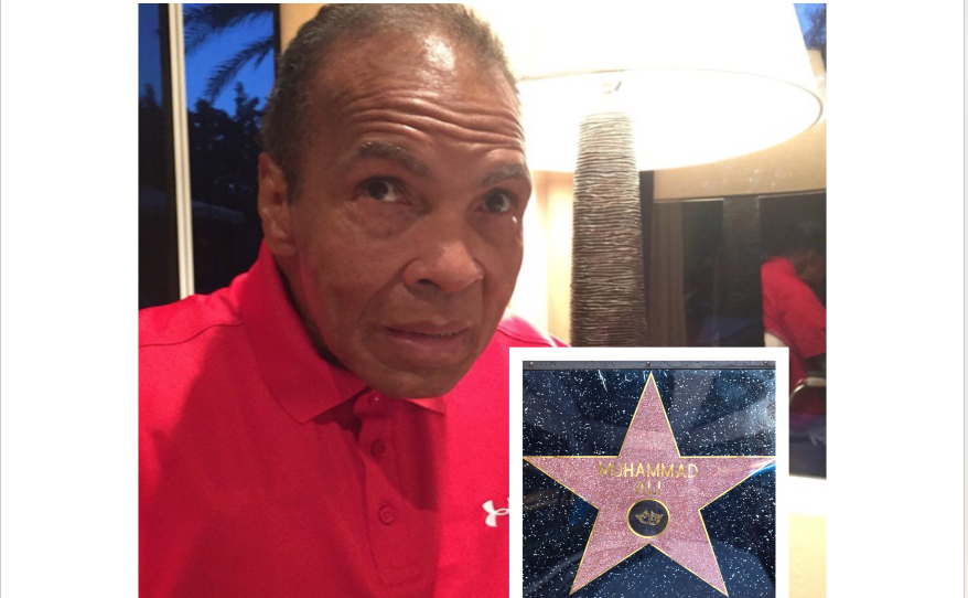 Muhammad ali Louisville - Baller Alert