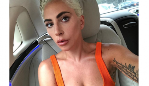 Lady Gaga Reveals She Was Raped and Impregnated at 19