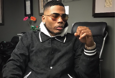 Nelly Talks Rape Allegations