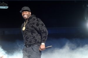 50 Cent Calls Out The LGBTQ Community For Not Speaking Out On The Dave Chappelle Attack