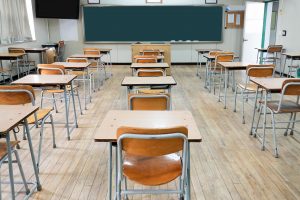 Senate Republican Officially Introduces Bill to Abolish the Department of Education - Baller Alert Senate Republican Officially Introduces Bill to Abolish the Department of Education