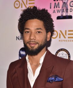 Jussie Smollett Will Likely Escape Facing Federal Charges For Faking Hate Mail