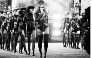 Beyoncé Super Bowl Performance