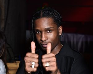 A$AP Rocky Charged With Assault After Being Accused of Shooting Former A$AP Mob Member in Hollywood Last November