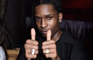A$AP Rocky Unveils His Whiskey Brand, Mercer + Prince