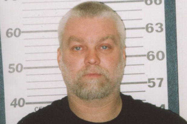 Steven Avery may get new case