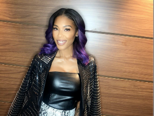 Moniece Slaughter Suggests Lawsuit Against Megan Thee Stallion by Megan's Law Namesake's Family in Deleted Tweets