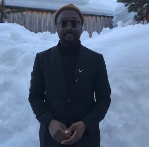 Will.I.Am