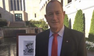 Senator Fraser Anning