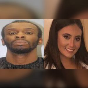 Missing South Carolina College Student