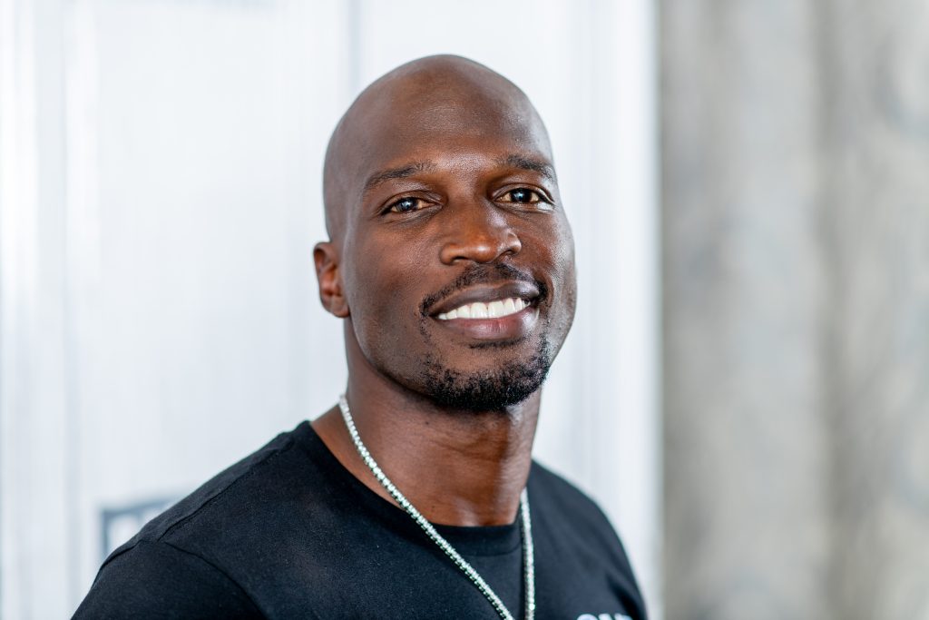Chad Ochocinco Signs With Soccer League