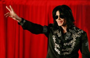 Michael Jackson Anniversary