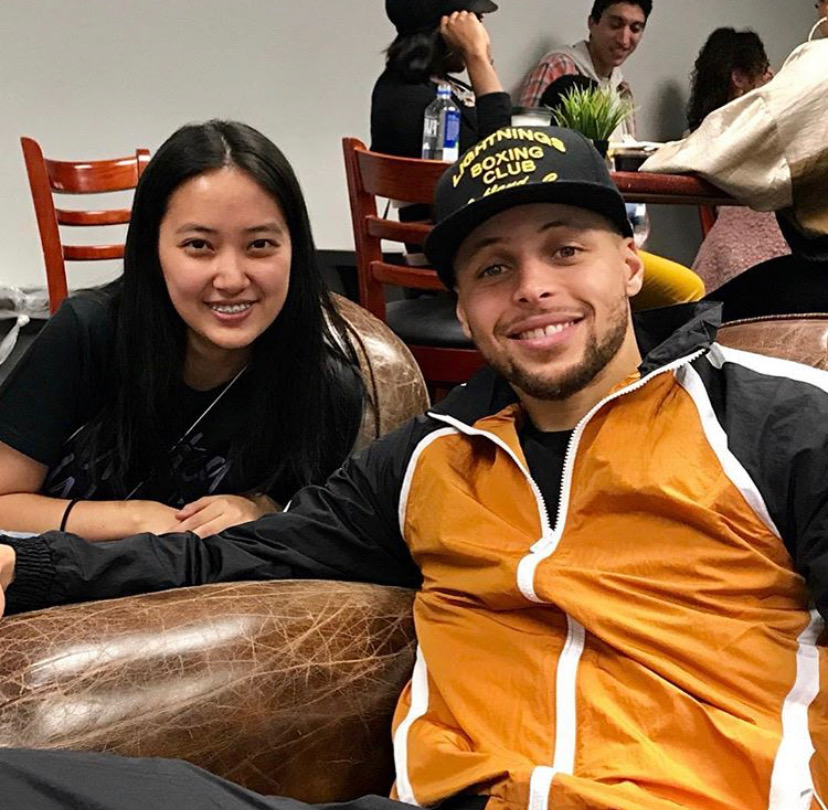 Steph Curry Launches New Scholarship
