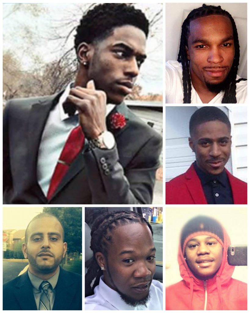 Ferguson Activists are being killed? - Baller Alert Ferguson Activists are being killed?