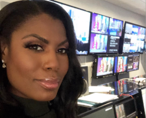 Omarosa Talks Trump Fears