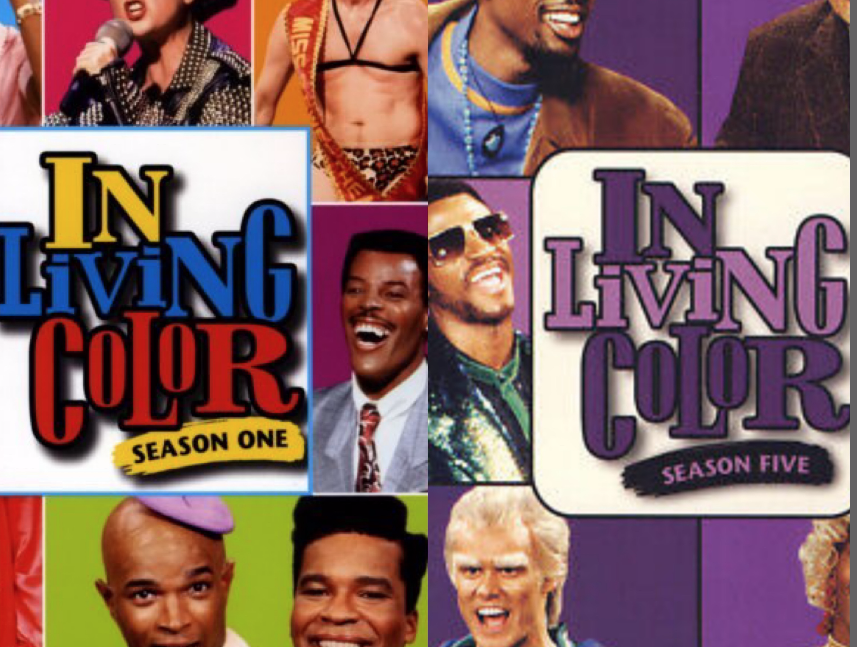 In Living Color Cast Reunion