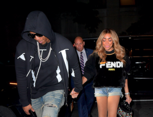 Wendy WIlliams and Kevin - Baller Alert Wendy WIlliams and Kevin