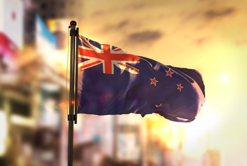 New Zealand Gun Ban