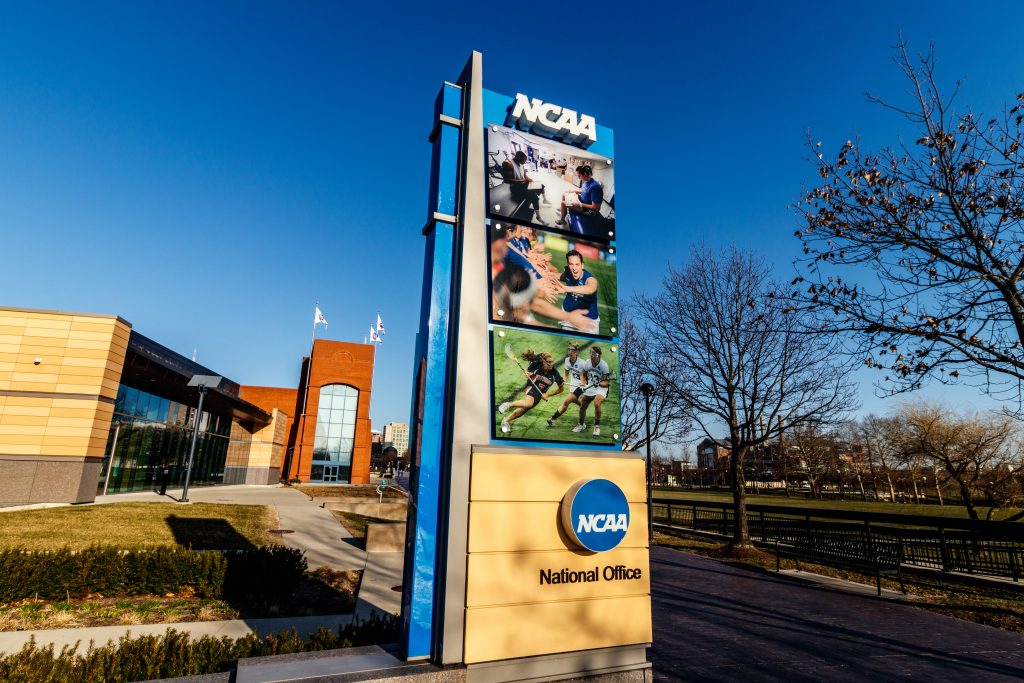NCAA Content and Likeness