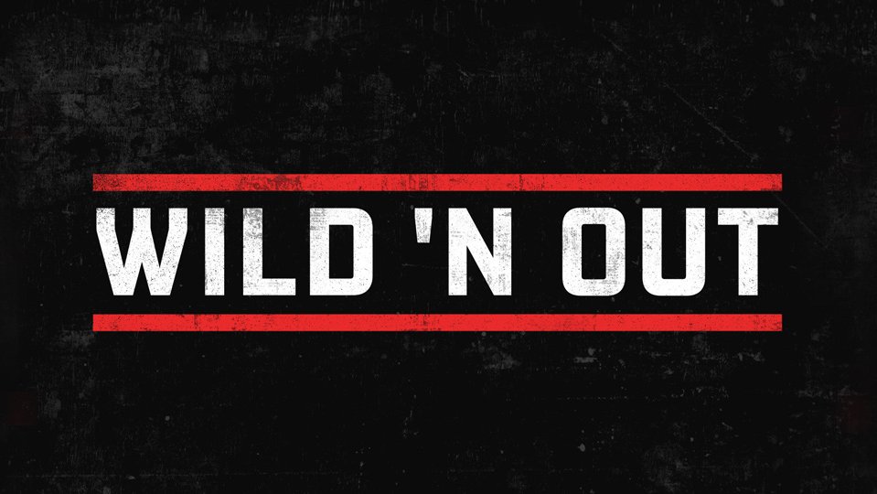 Wild'N Out Logo 