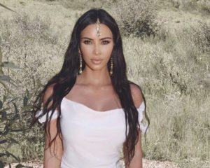 Kim Kardashian - Baller Alert Kim Kardashian