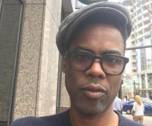 Chris Rock 