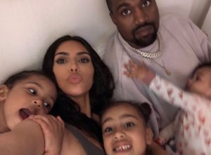 Kim Kardashian talks parenting - Baller Alert Kim Kardashian