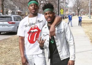 Washburn University Football Player Killed, NY Draftee Injured