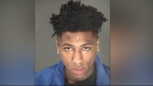 NBA Youngboy