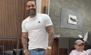 Jim Jones Admits to Blowing  Million From “We Fly High” Success: “A Few Years of Not Being Responsible” [Video]
