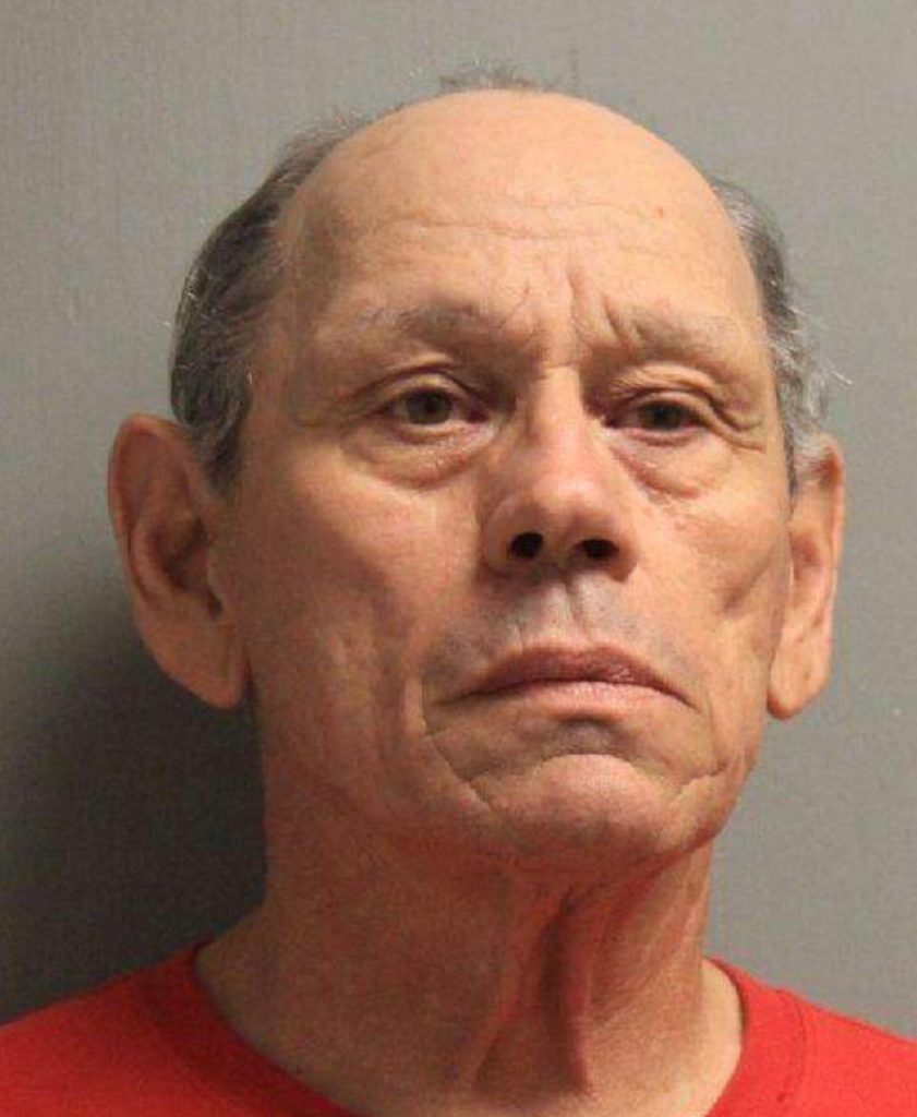 Harvey Joseph Fountain 100 Counts of Rape - Baller Alert Harvey Joseph Fountain 100 Counts of Rape