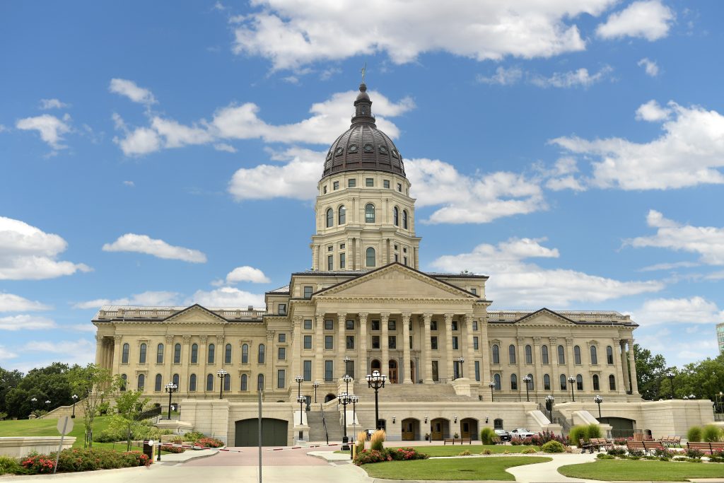 University of Kansas student sentenced