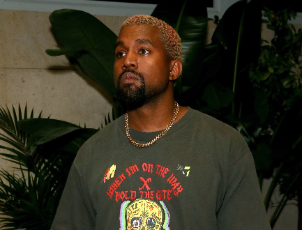 Kanye West Highest Paid