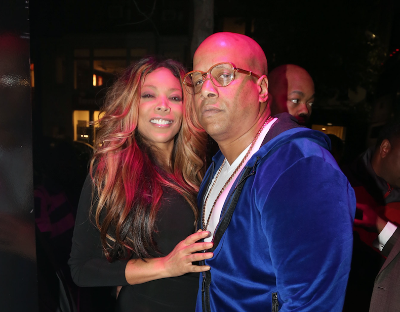 Wendy Williams takes her life back