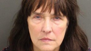 Great Grandmother Arrested For CBD Oils