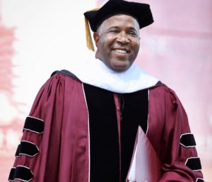 Robert F. Smith - Baller Alert Robert F. Smith Admits To tax fraud