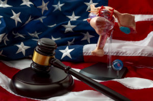 Texas Attorney General Threatens Prosecution for Doctors in Emergency Abortion Case