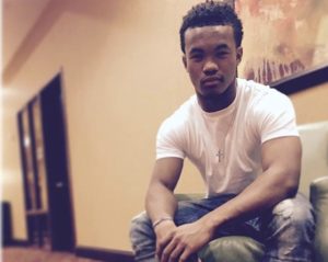 Kyler Murray